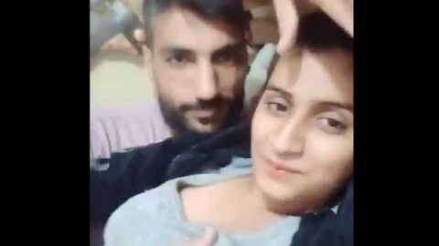 Pashto Couple Xxx Sex Video
